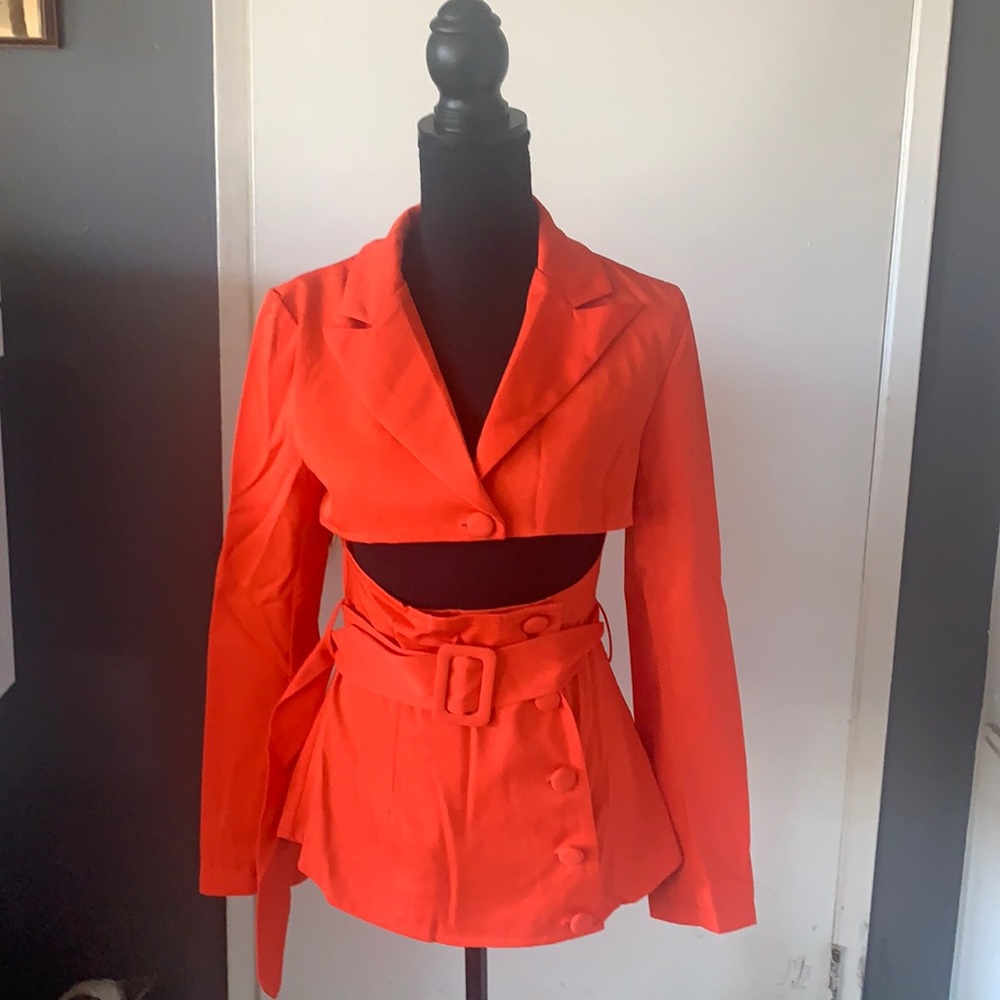 Blazer/Jacket